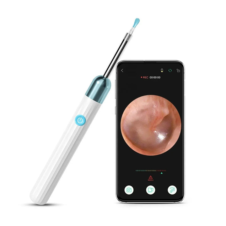 Smart Ear Kit – Safe & Effective – Emeraa